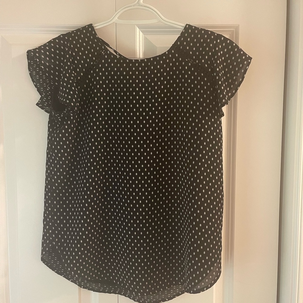 Loft | Blouse